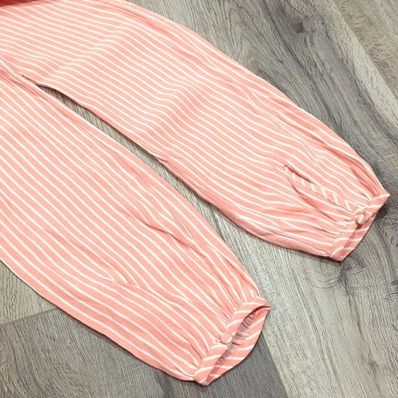 Gap Stripes Maternity Top - Picture 8 of 8